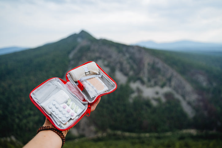 Medication Kits without Telehealth Support