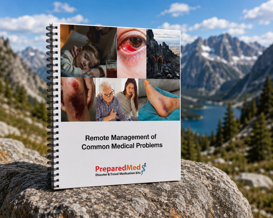 Remote Medical Guide